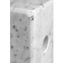 Marble Base - Arco Lamp